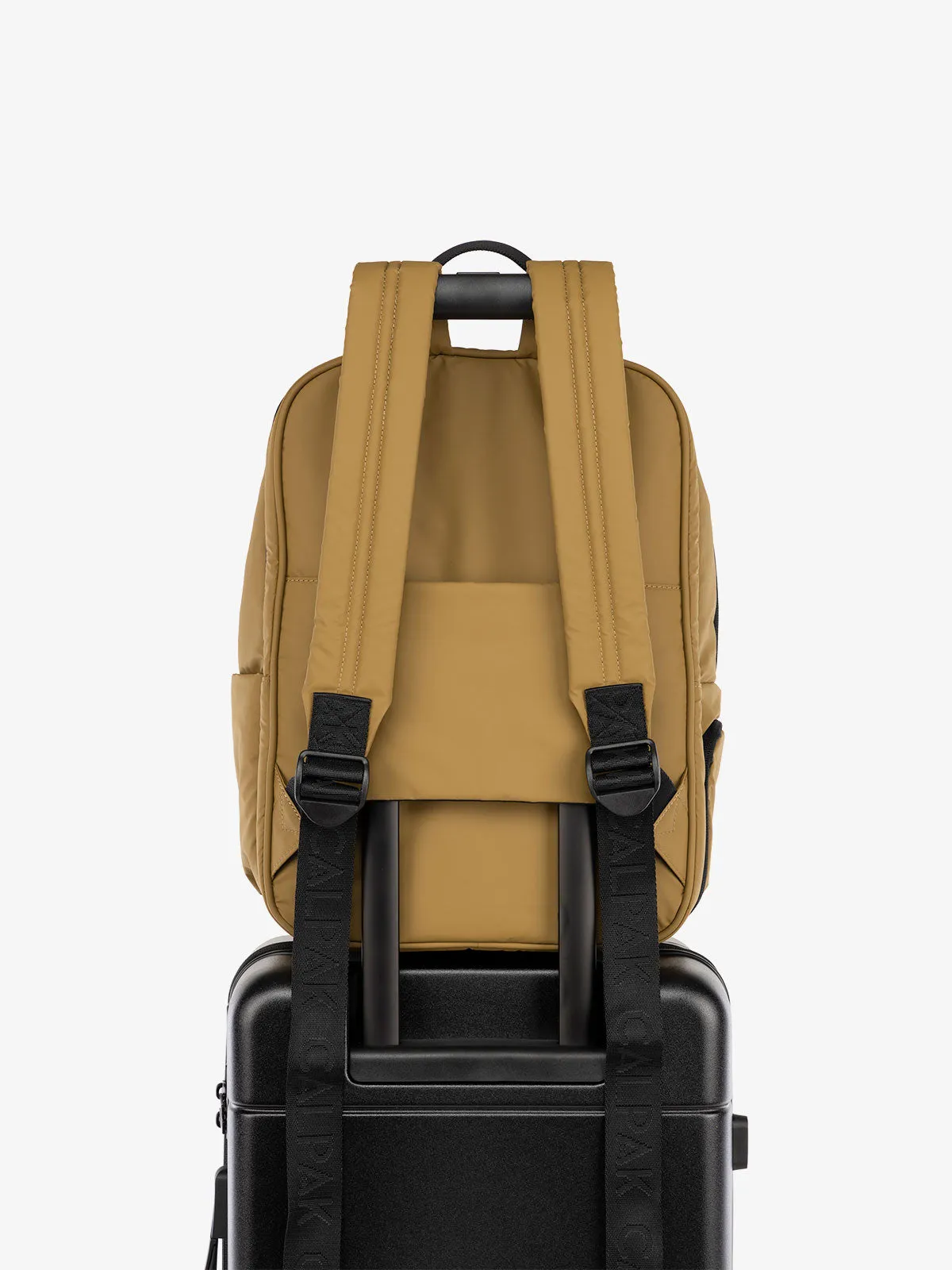 Luka 15 inch Laptop Backpack