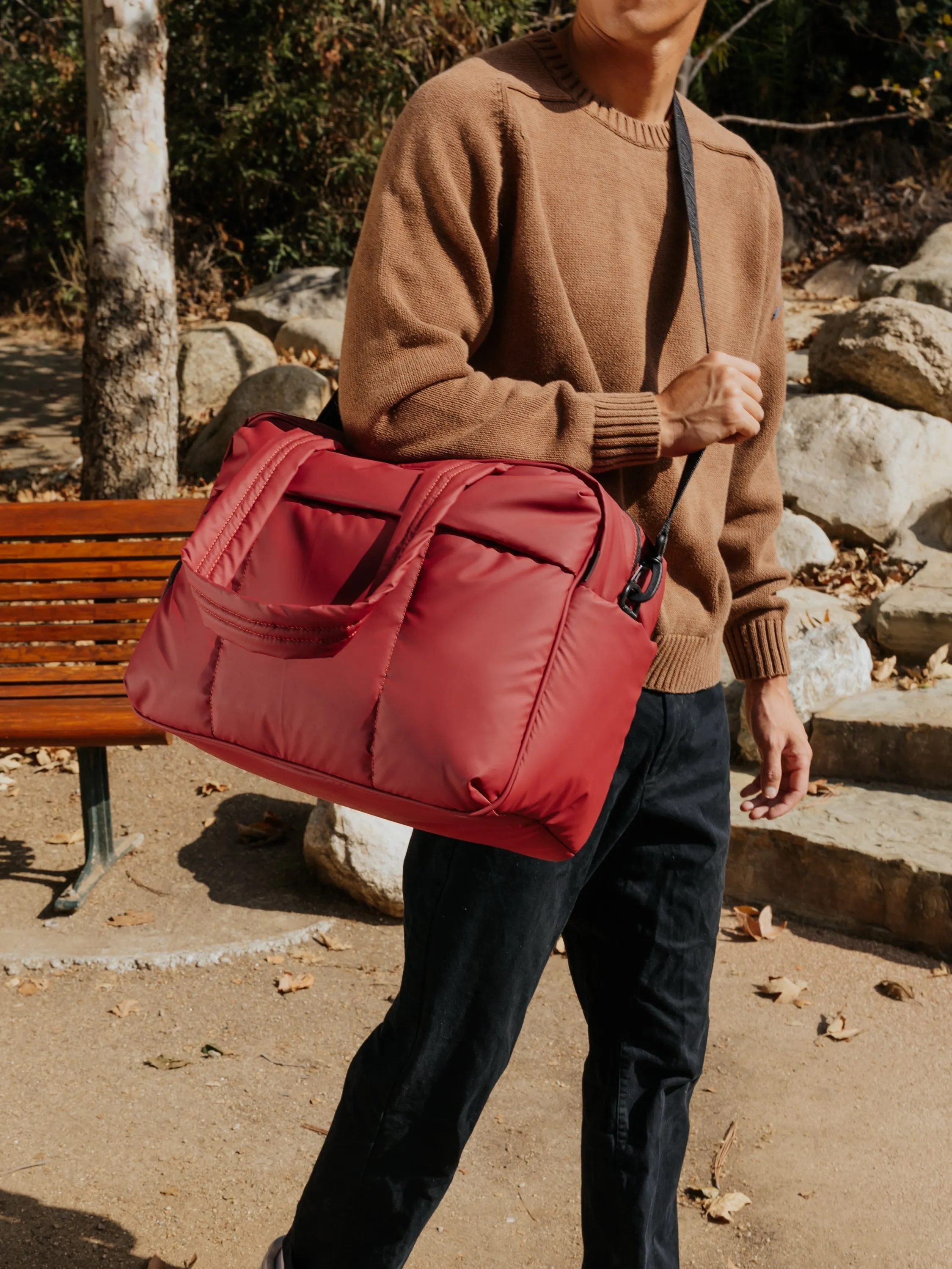 Luka Duffel