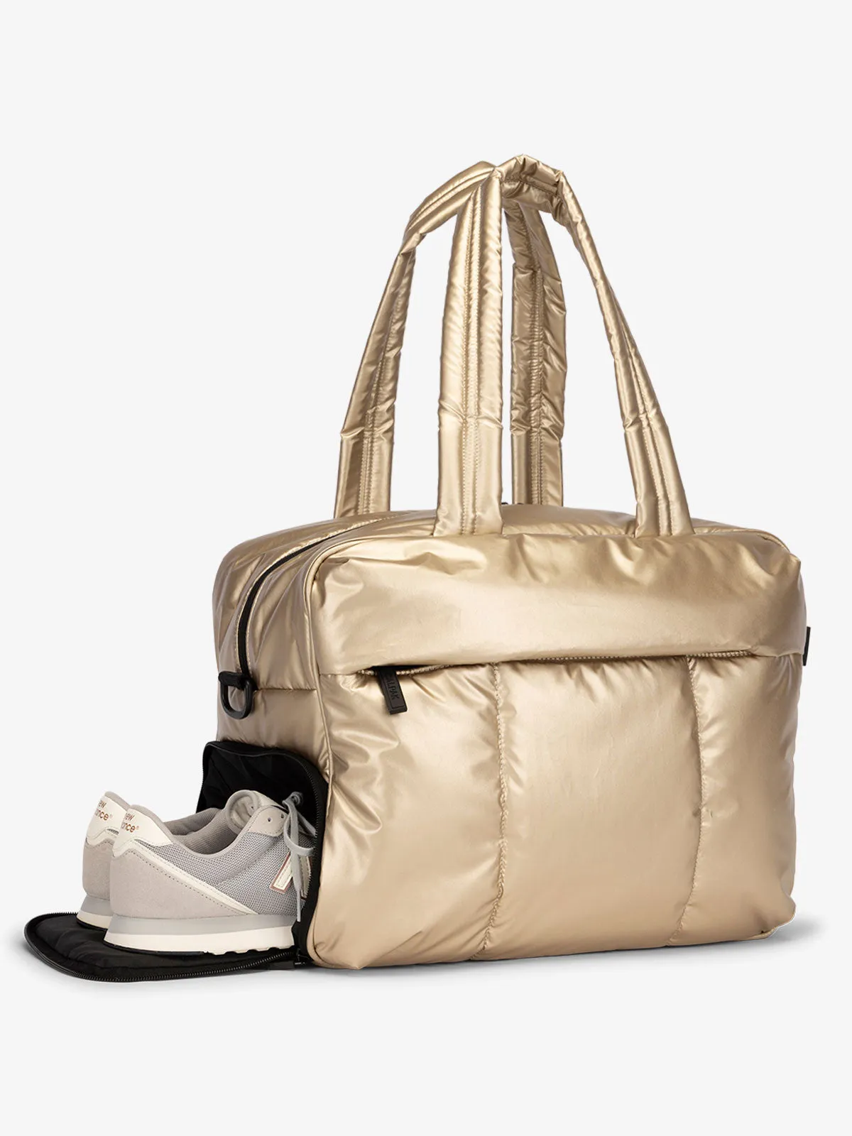 Luka Duffel