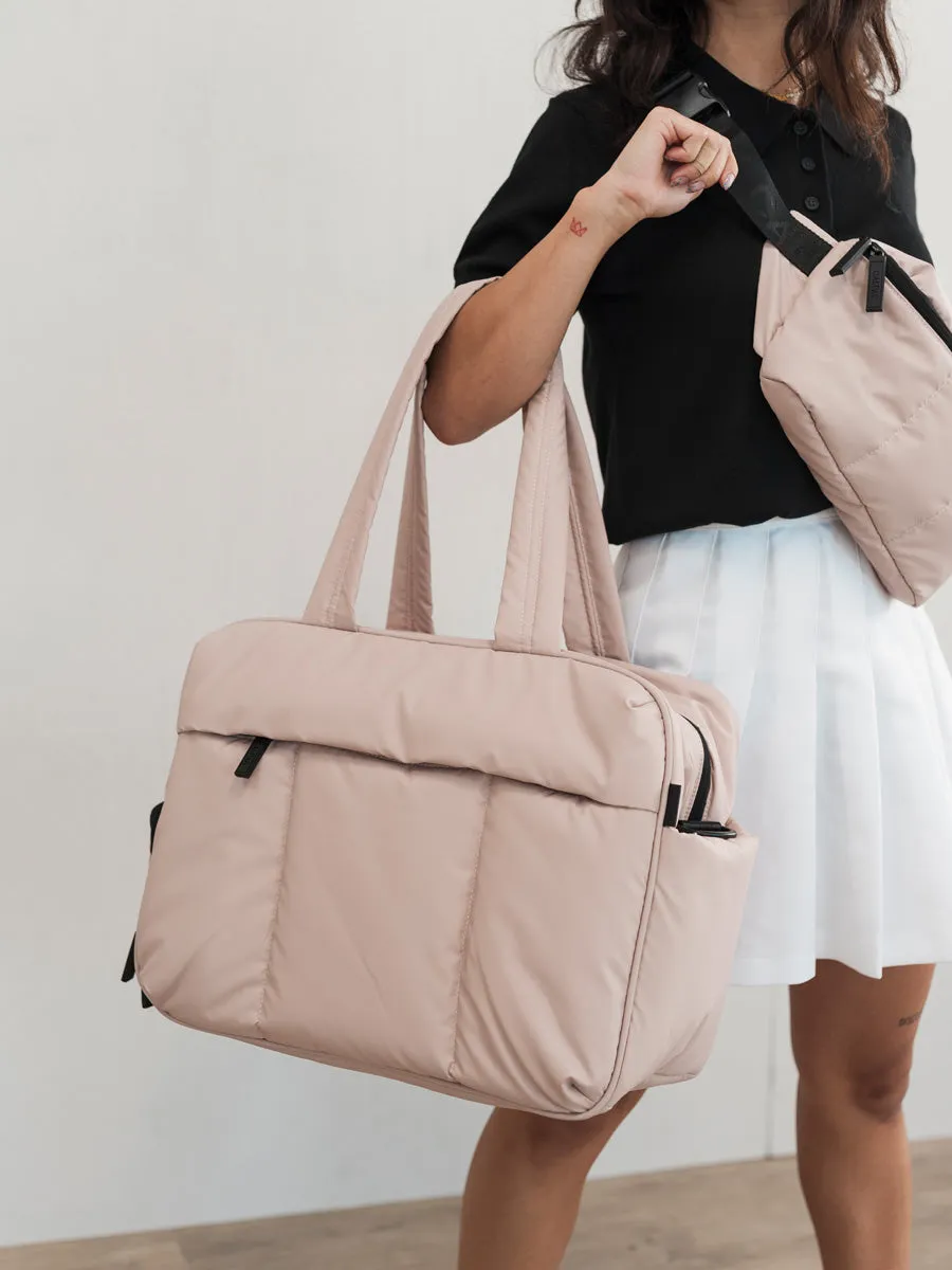 Luka Duffel