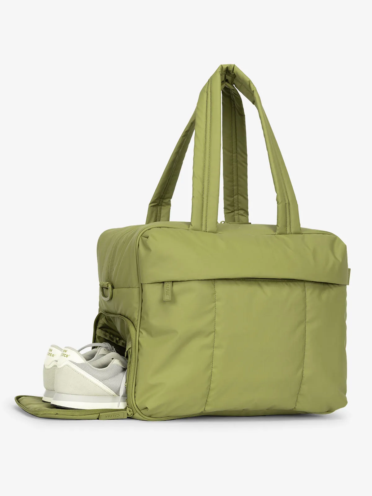 Luka Duffel