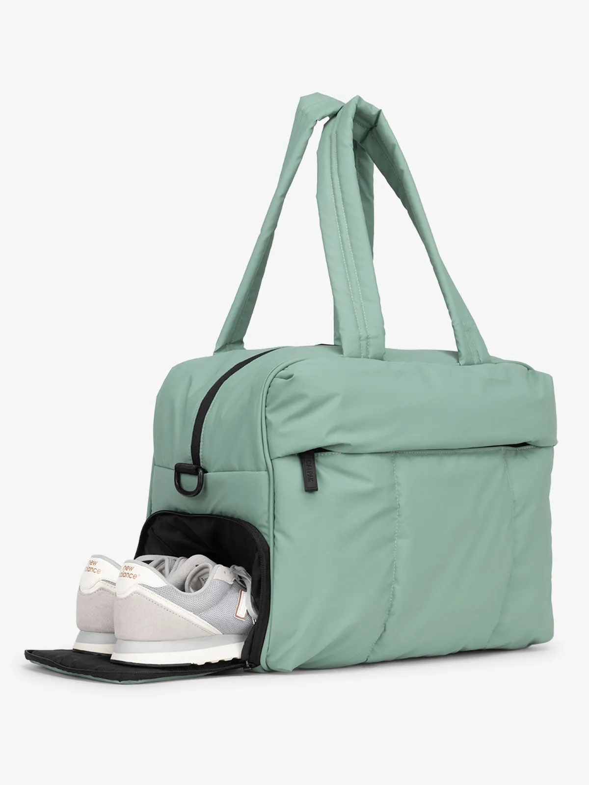 Luka Duffel