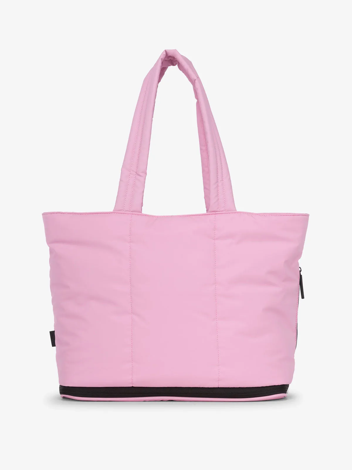 Luka Expandable Laptop Tote