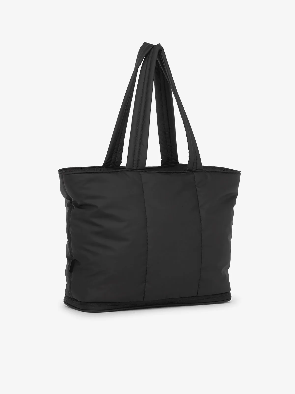 Luka Expandable Laptop Tote