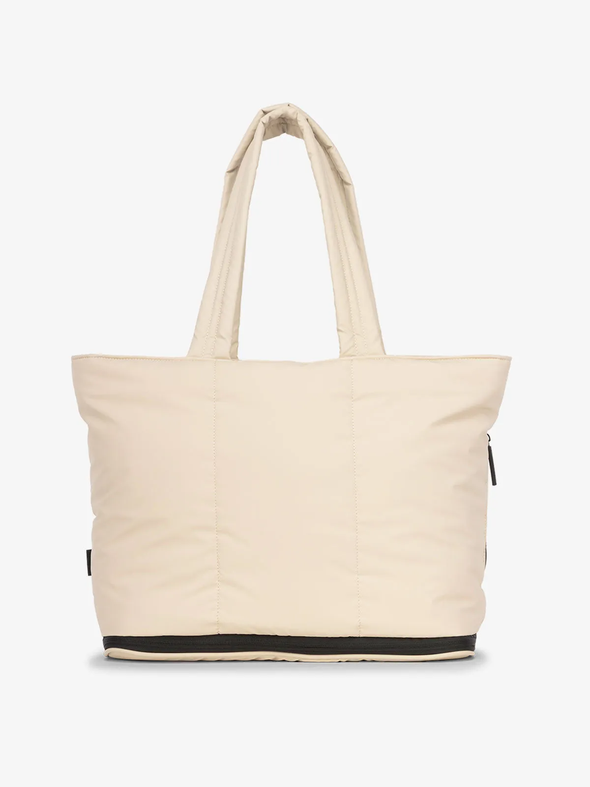 Luka Expandable Laptop Tote