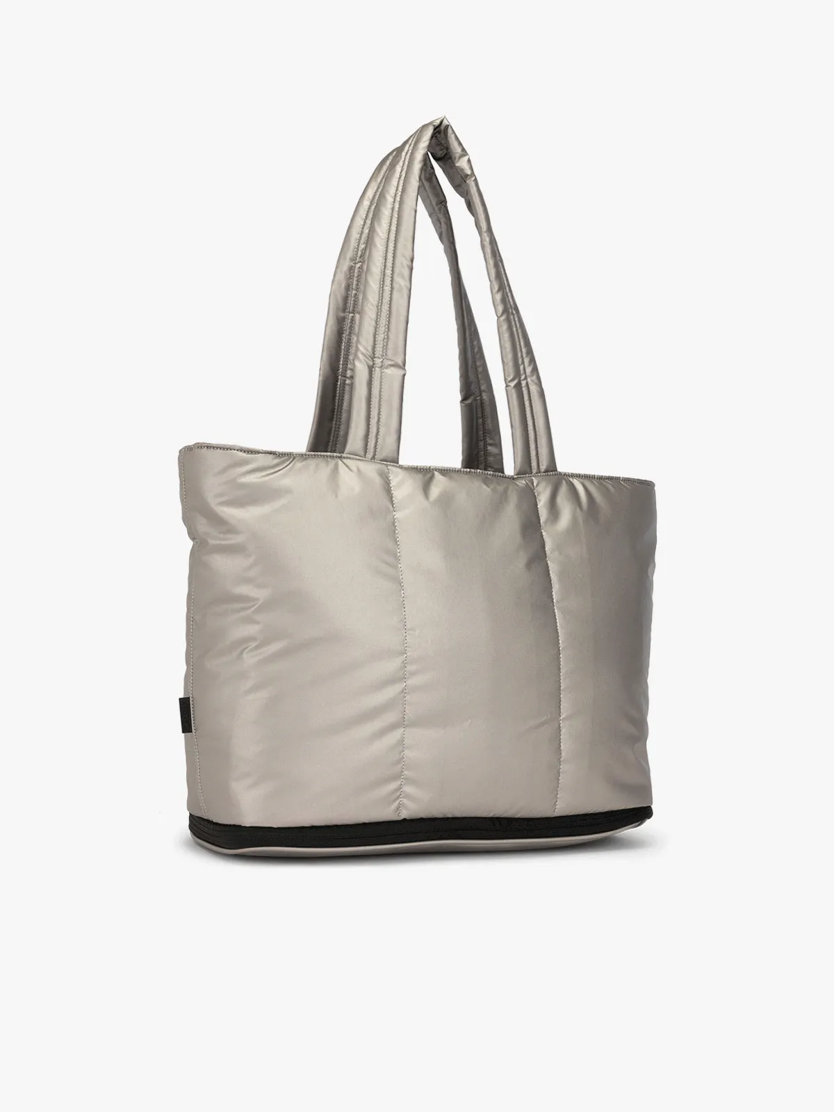 Luka Expandable Laptop Tote