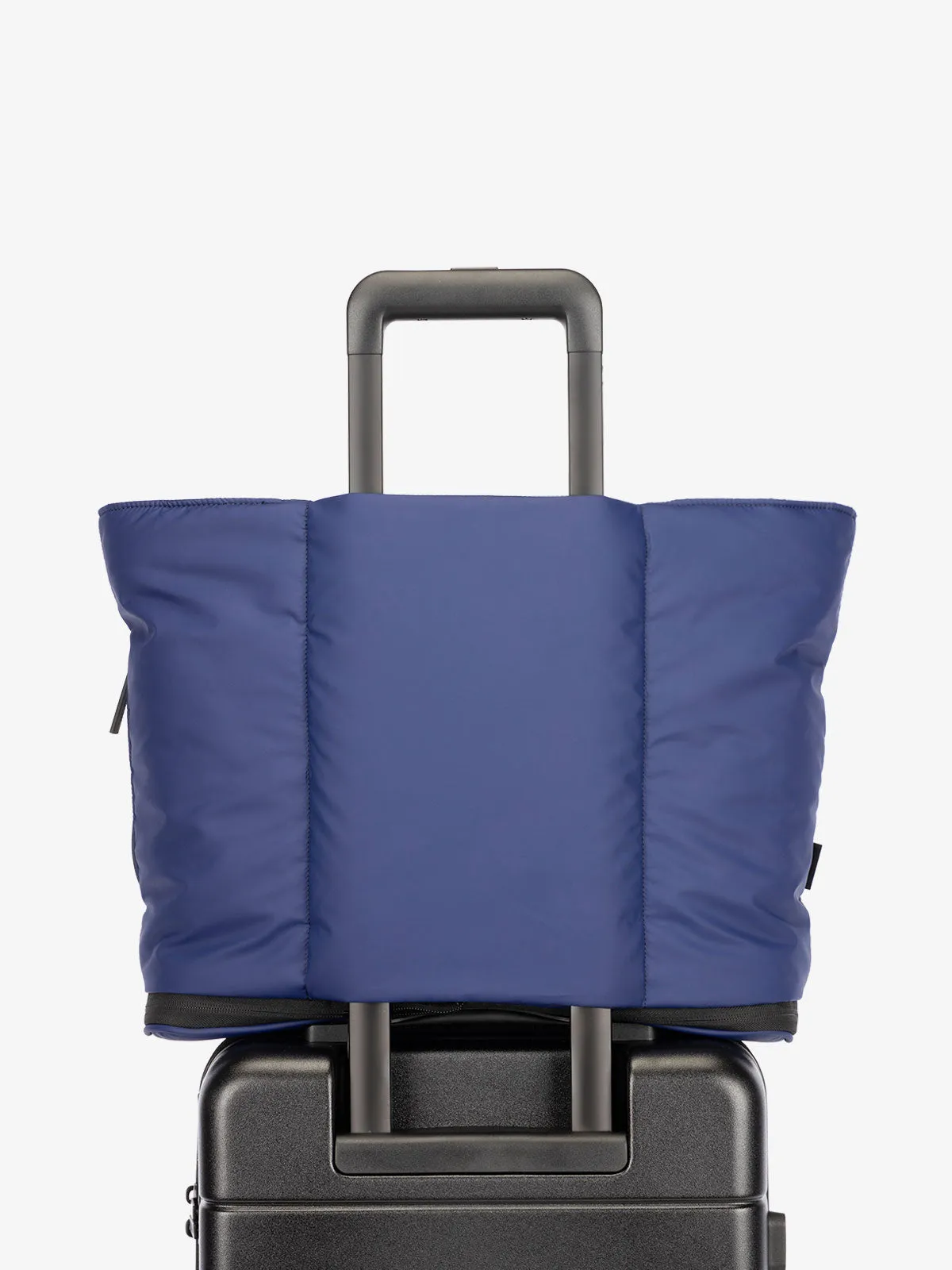 Luka Expandable Laptop Tote