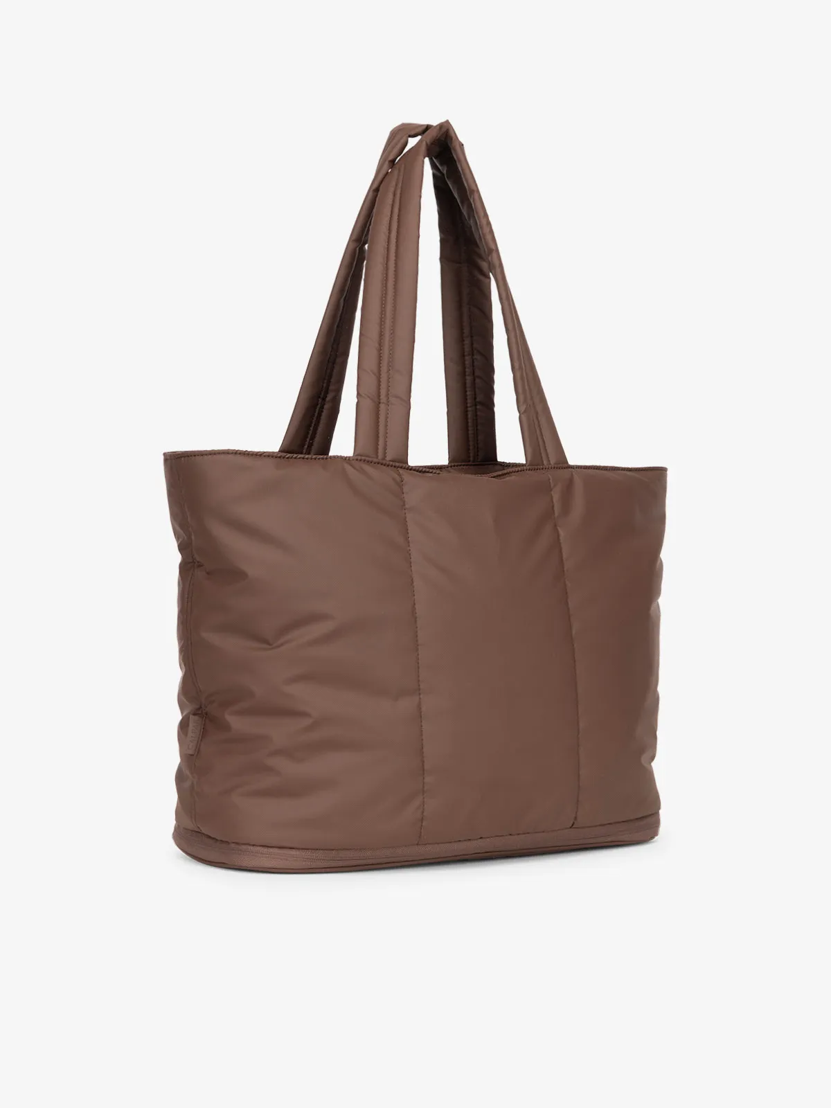 Luka Expandable Laptop Tote