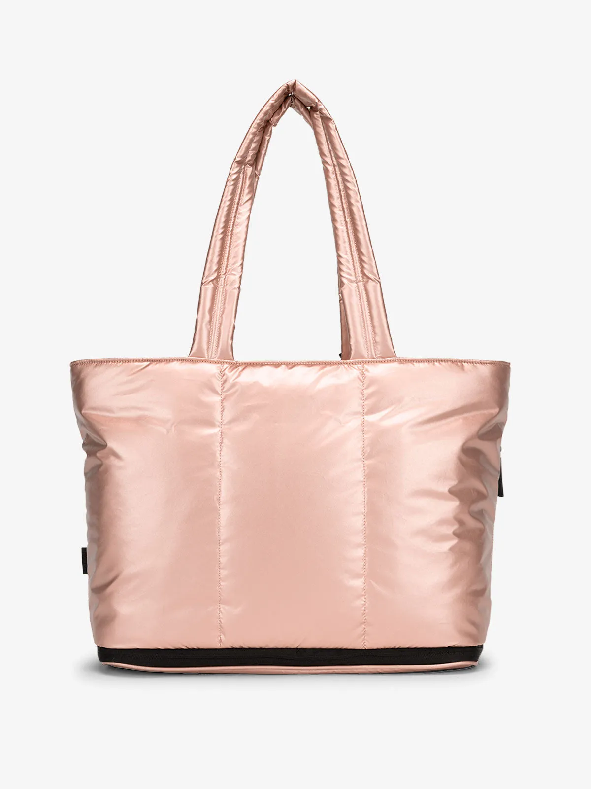 Luka Expandable Laptop Tote