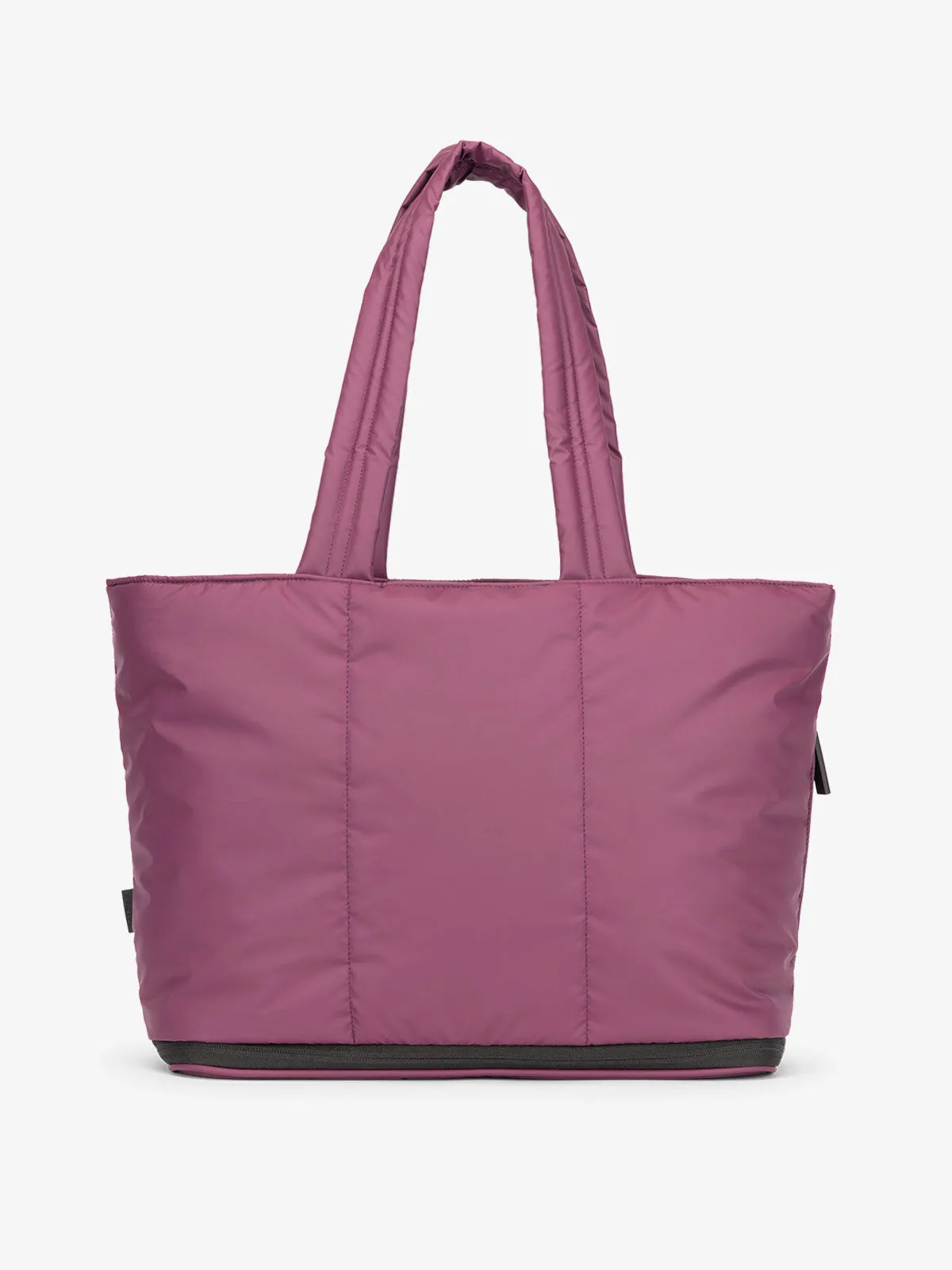 Luka Expandable Laptop Tote