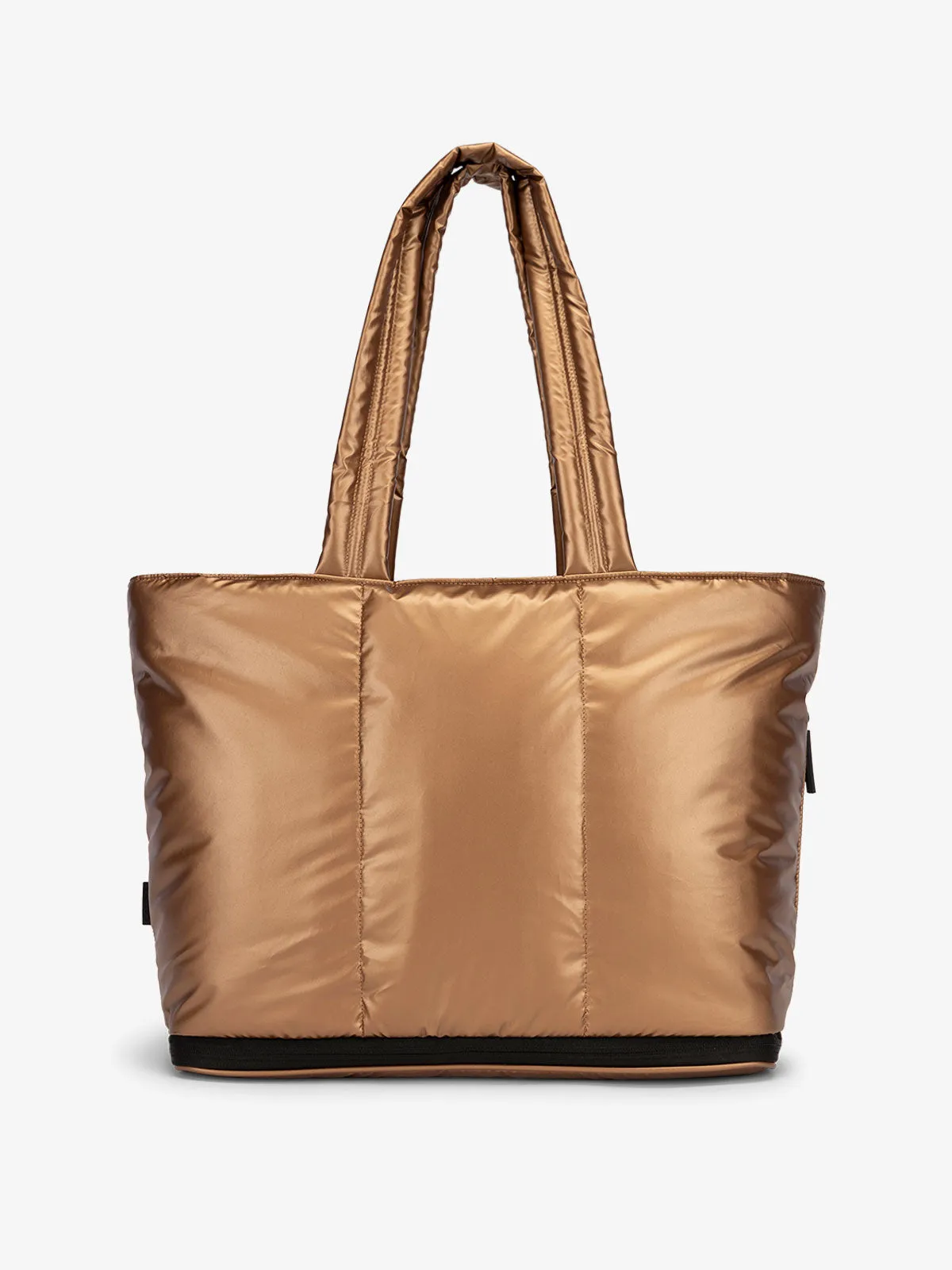 Luka Expandable Laptop Tote