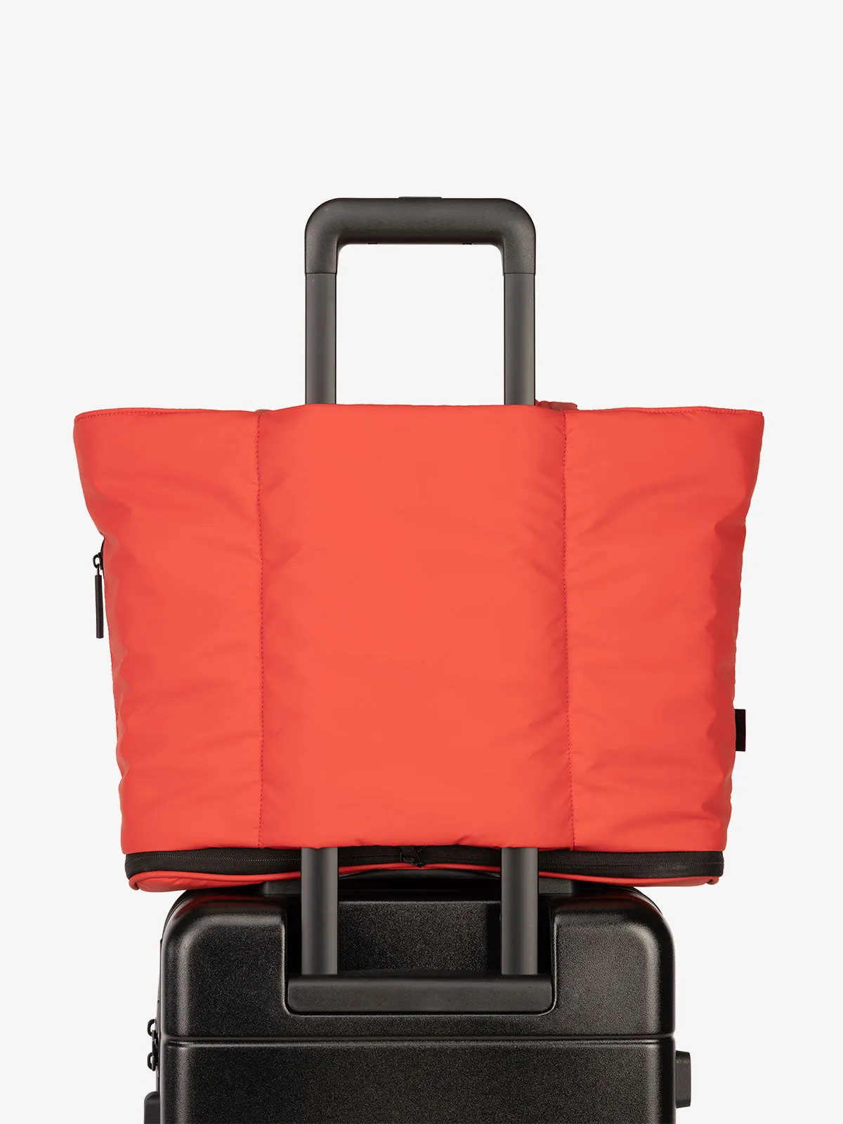 Luka Expandable Laptop Tote