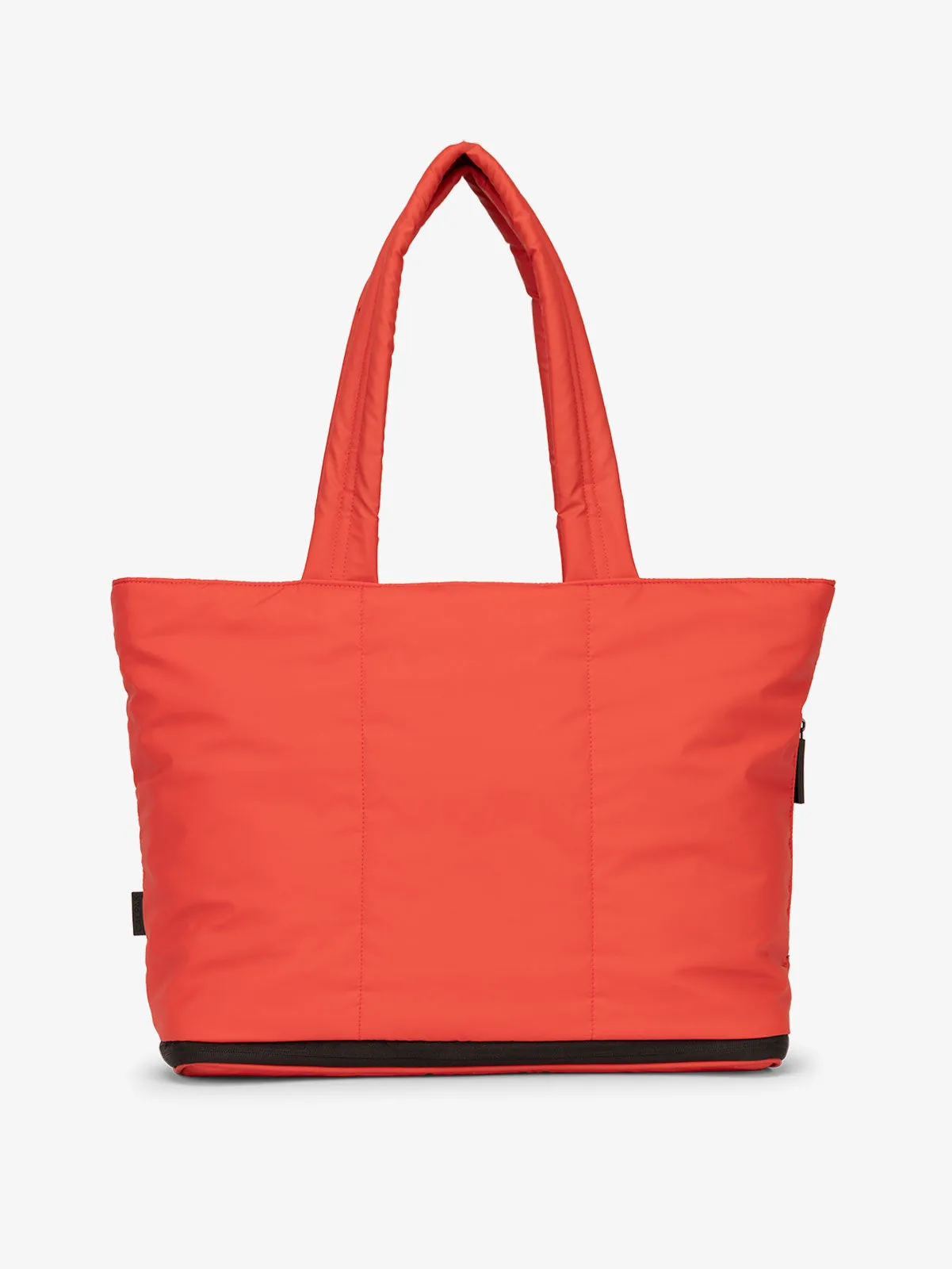 Luka Expandable Laptop Tote