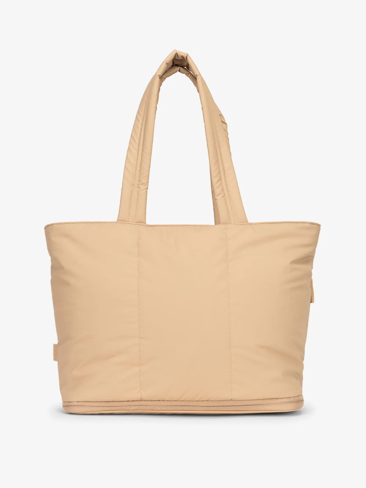 Luka Expandable Laptop Tote