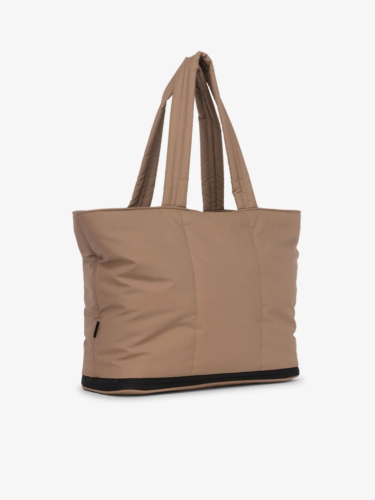 Luka Expandable Laptop Tote