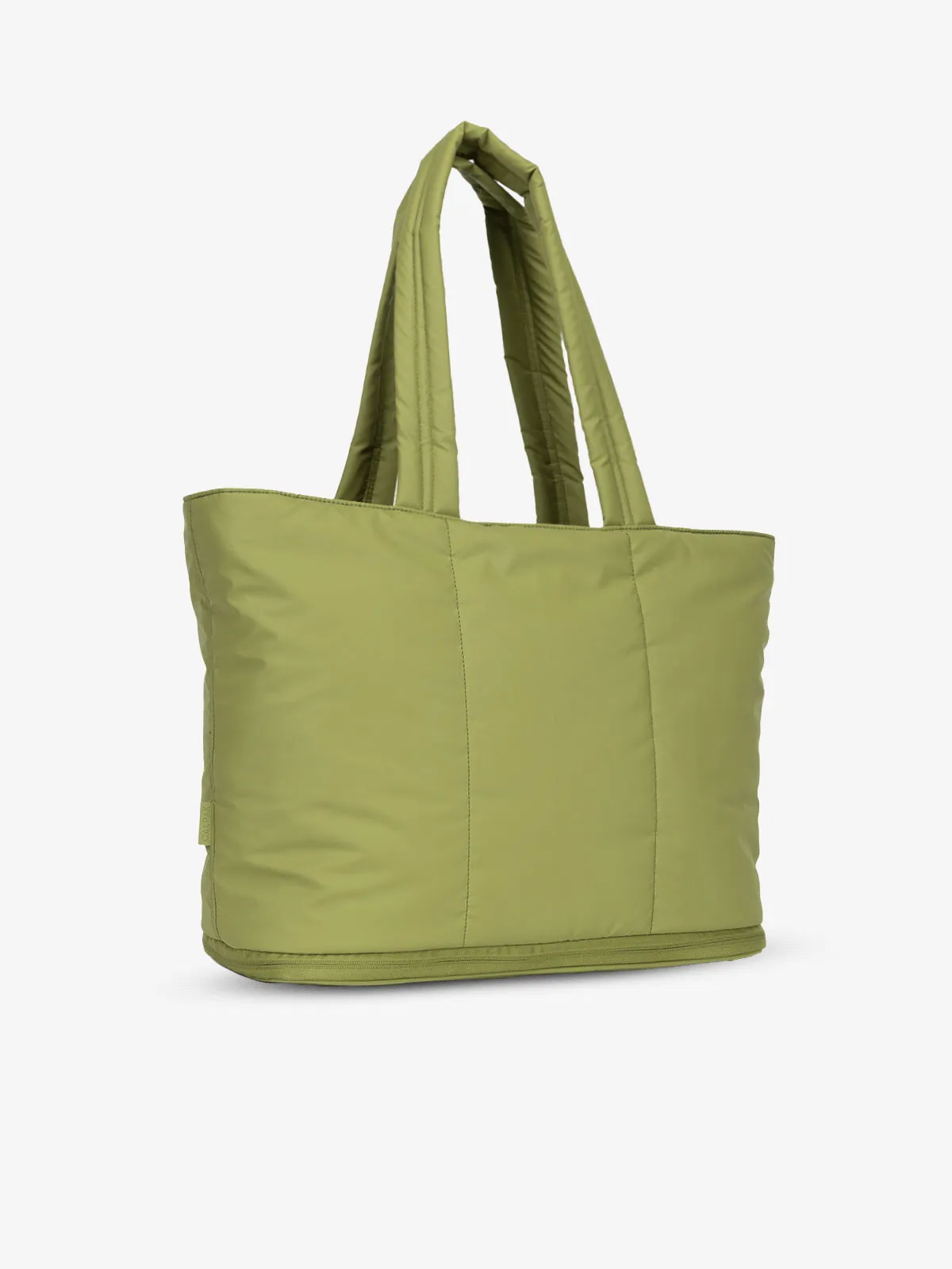 Luka Expandable Laptop Tote