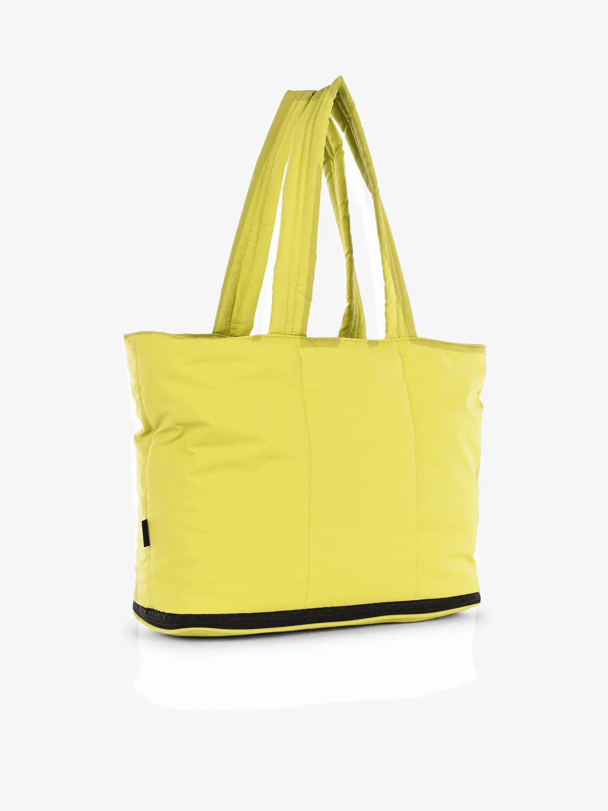 Luka Expandable Laptop Tote