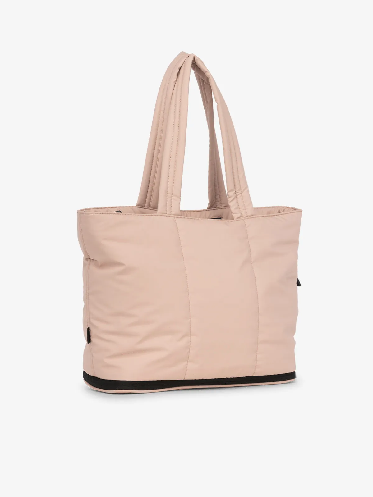 Luka Expandable Laptop Tote