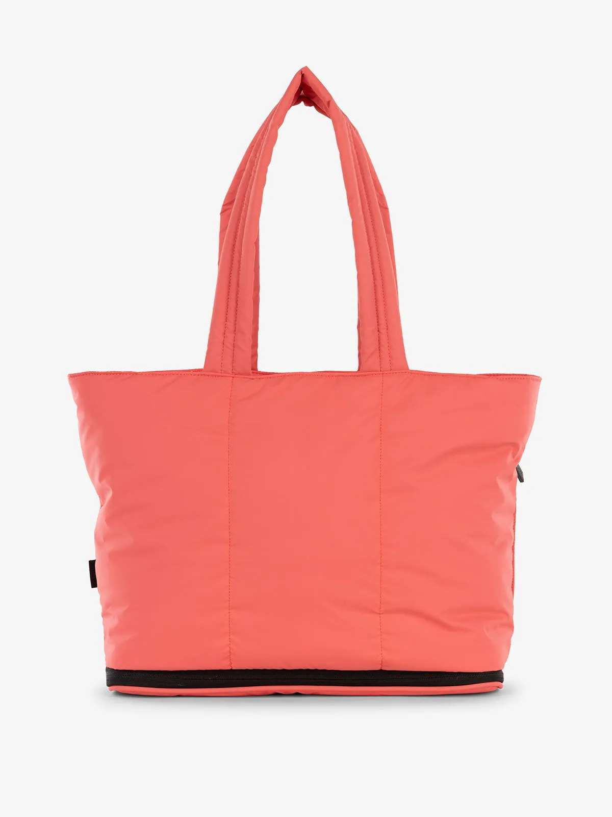 Luka Expandable Laptop Tote