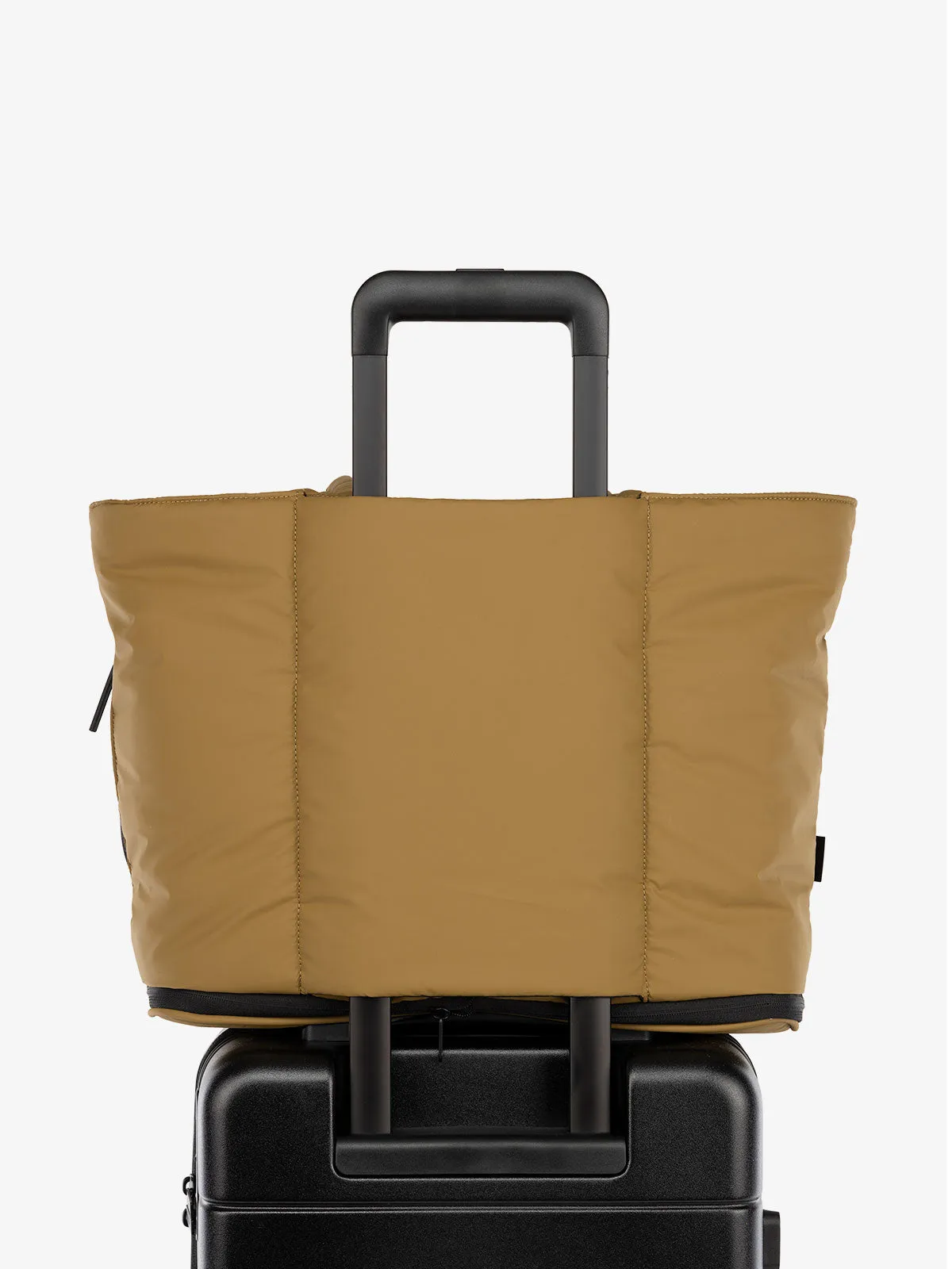 Luka Expandable Laptop Tote