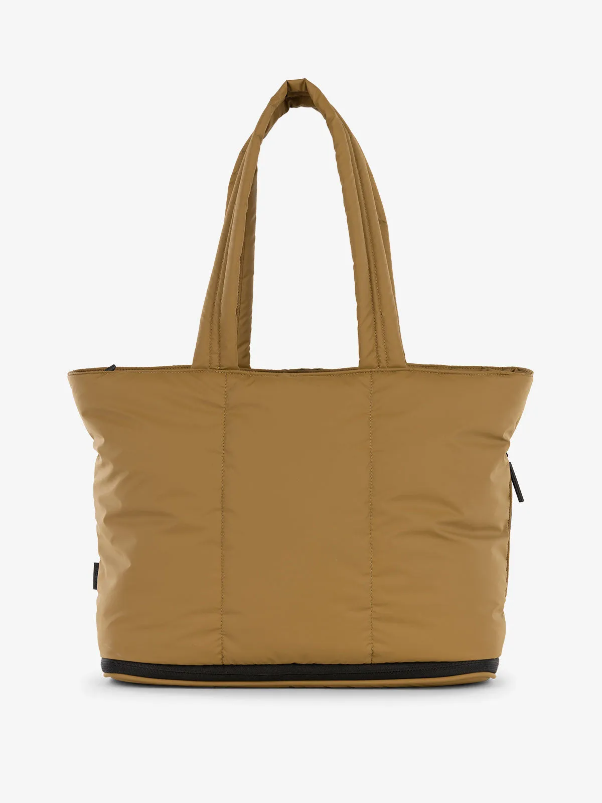 Luka Expandable Laptop Tote