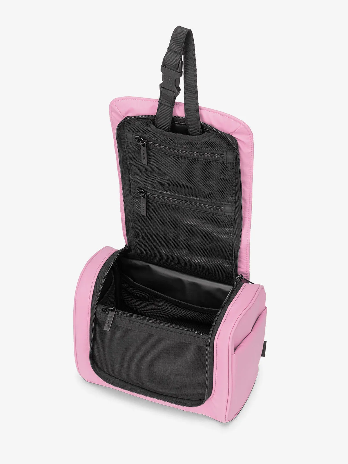 Luka Hanging Toiletry Bag