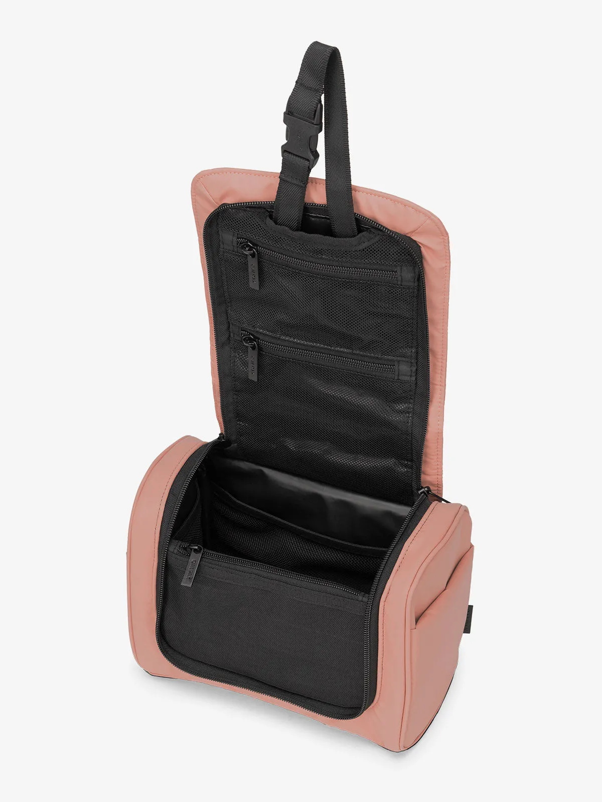 Luka Hanging Toiletry Bag