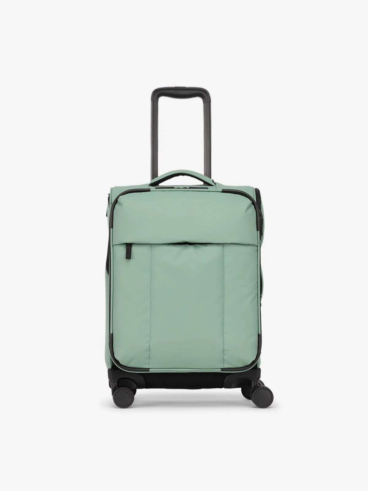 Luka Soft-Sided Carry-On Luggage