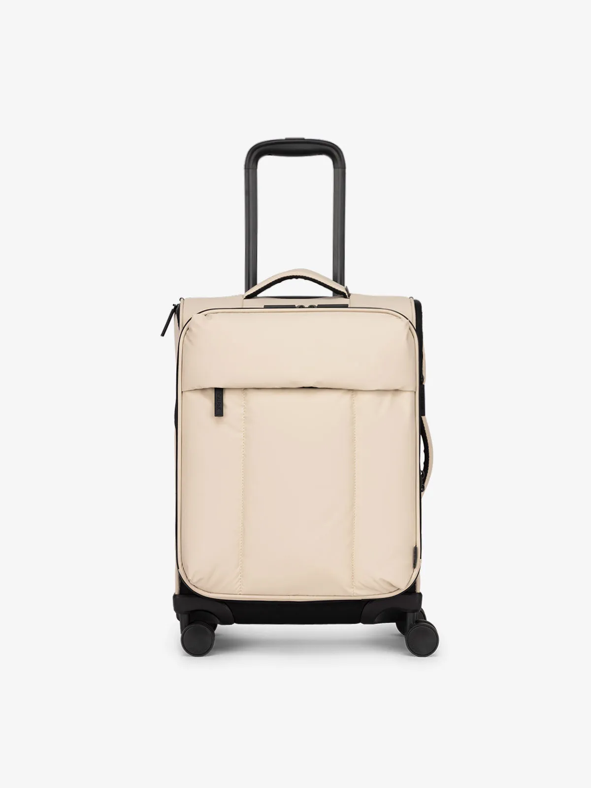 Luka Soft-Sided Carry-On Luggage