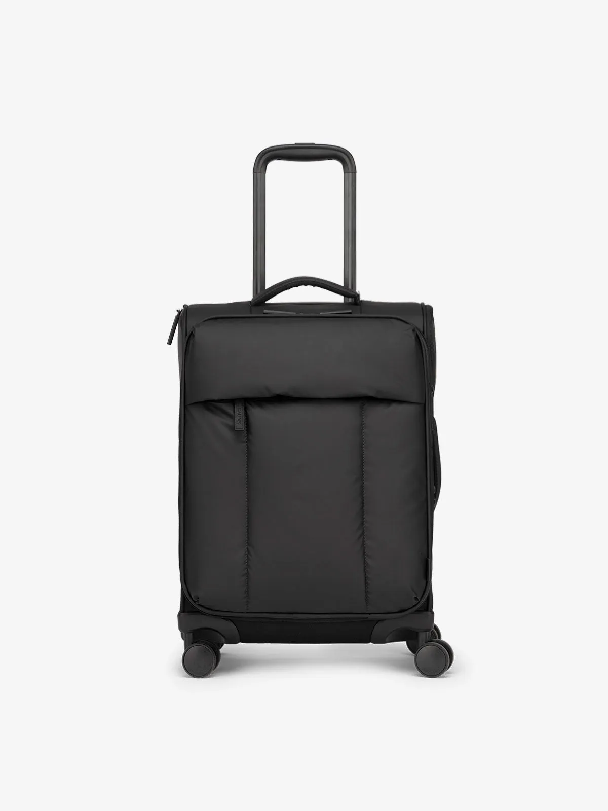 Luka Soft-Sided Carry-On Luggage