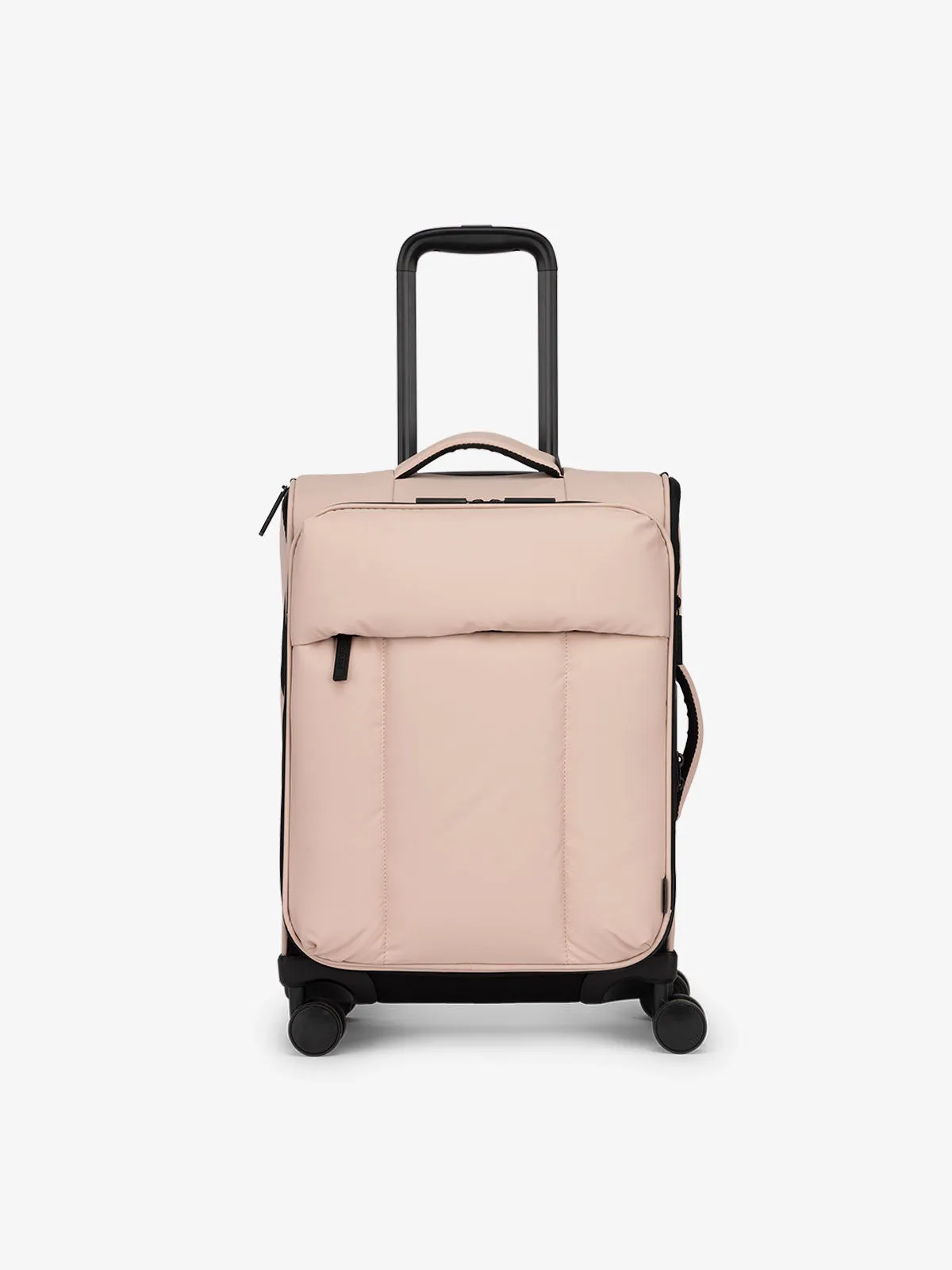 Luka Soft-Sided Carry-On Luggage