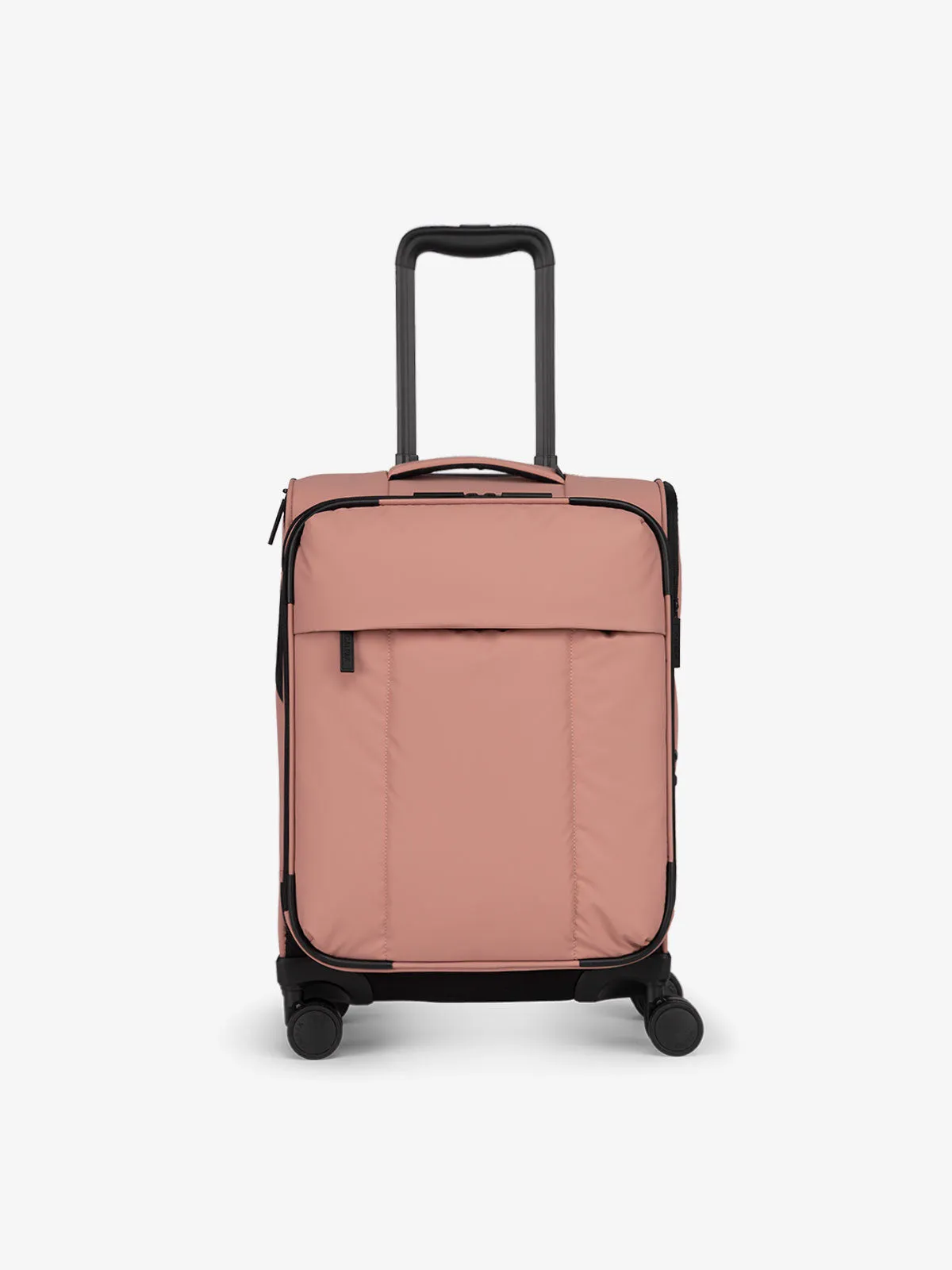 Luka Soft-Sided Carry-On Luggage