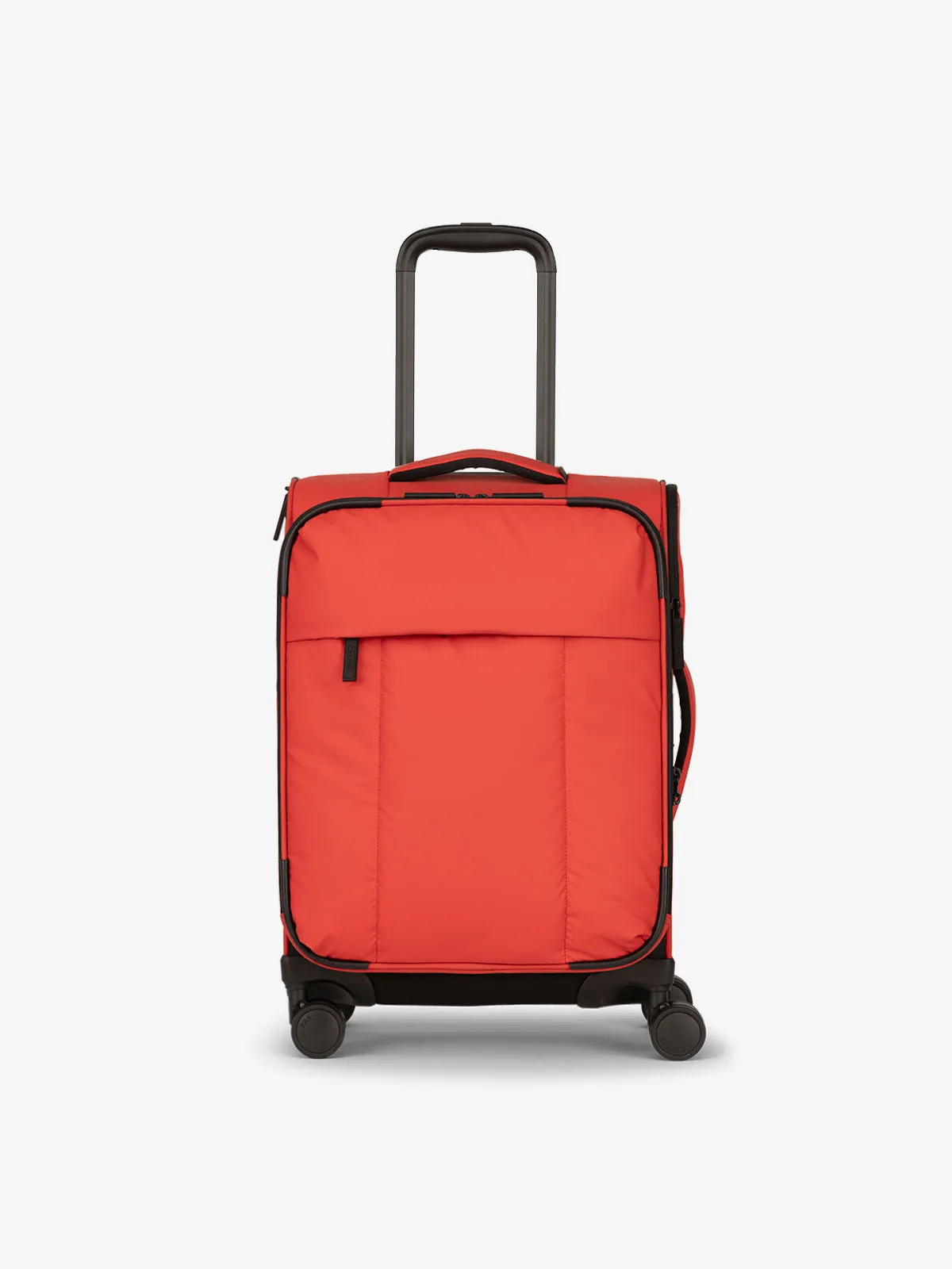 Luka Soft-Sided Carry-On Luggage