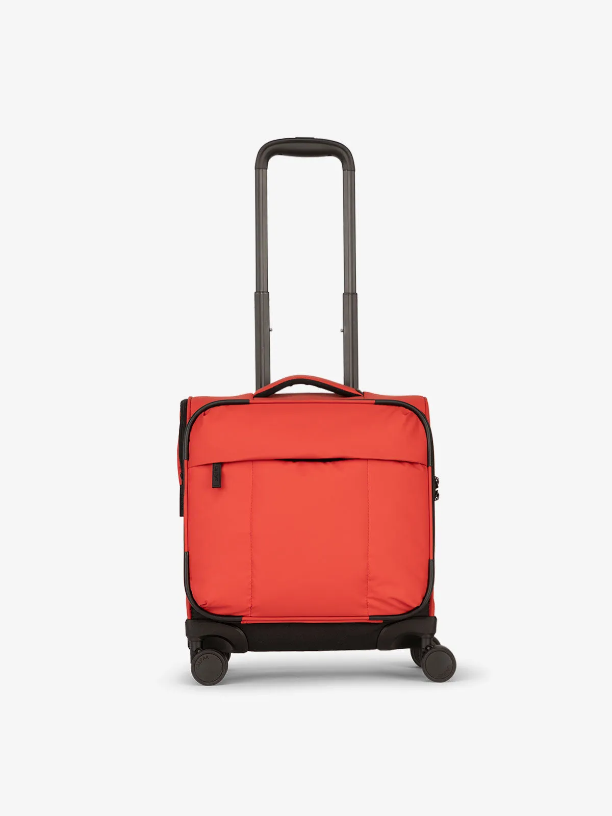 Luka Soft-Sided Mini Carry-On Luggage