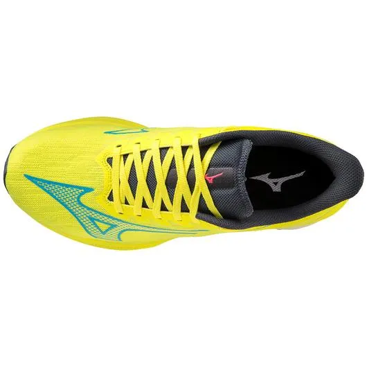 M Mizuno Wave Rebellion Sonic