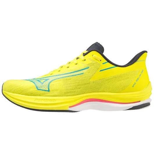 M Mizuno Wave Rebellion Sonic