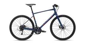 Marin Fairfax 3 Hybrid Bicycle