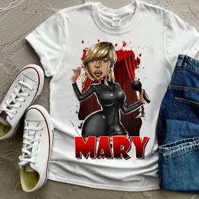 Mary TShirt