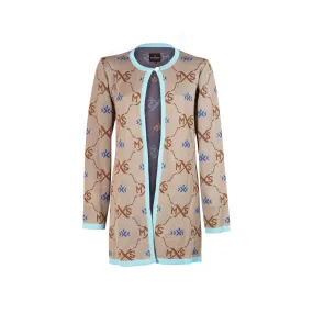 MAXHOSA MLC7 — LADIES CARDIGAN