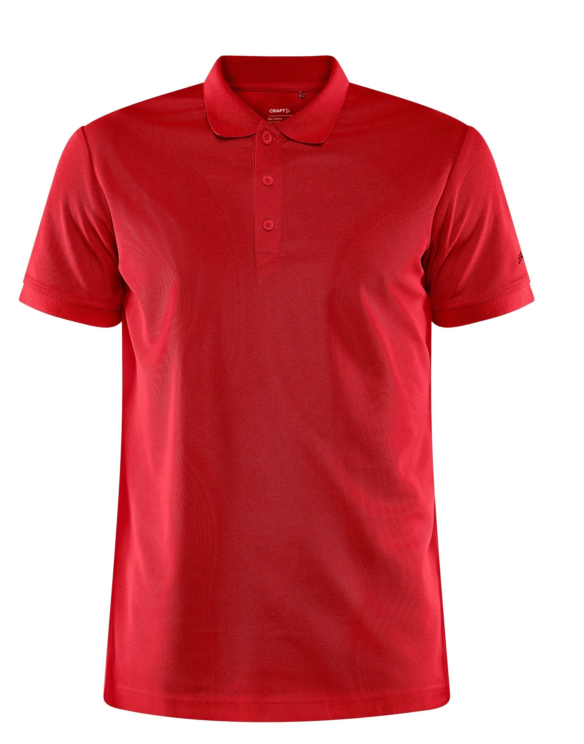 Men's CRAFT Core Unify Polo {CR-1909138}