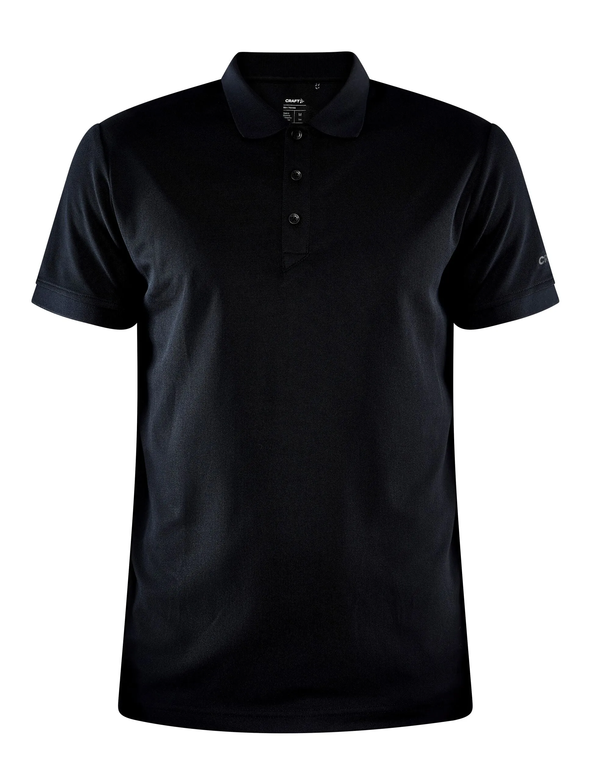 Men's CRAFT Core Unify Polo {CR-1909138}