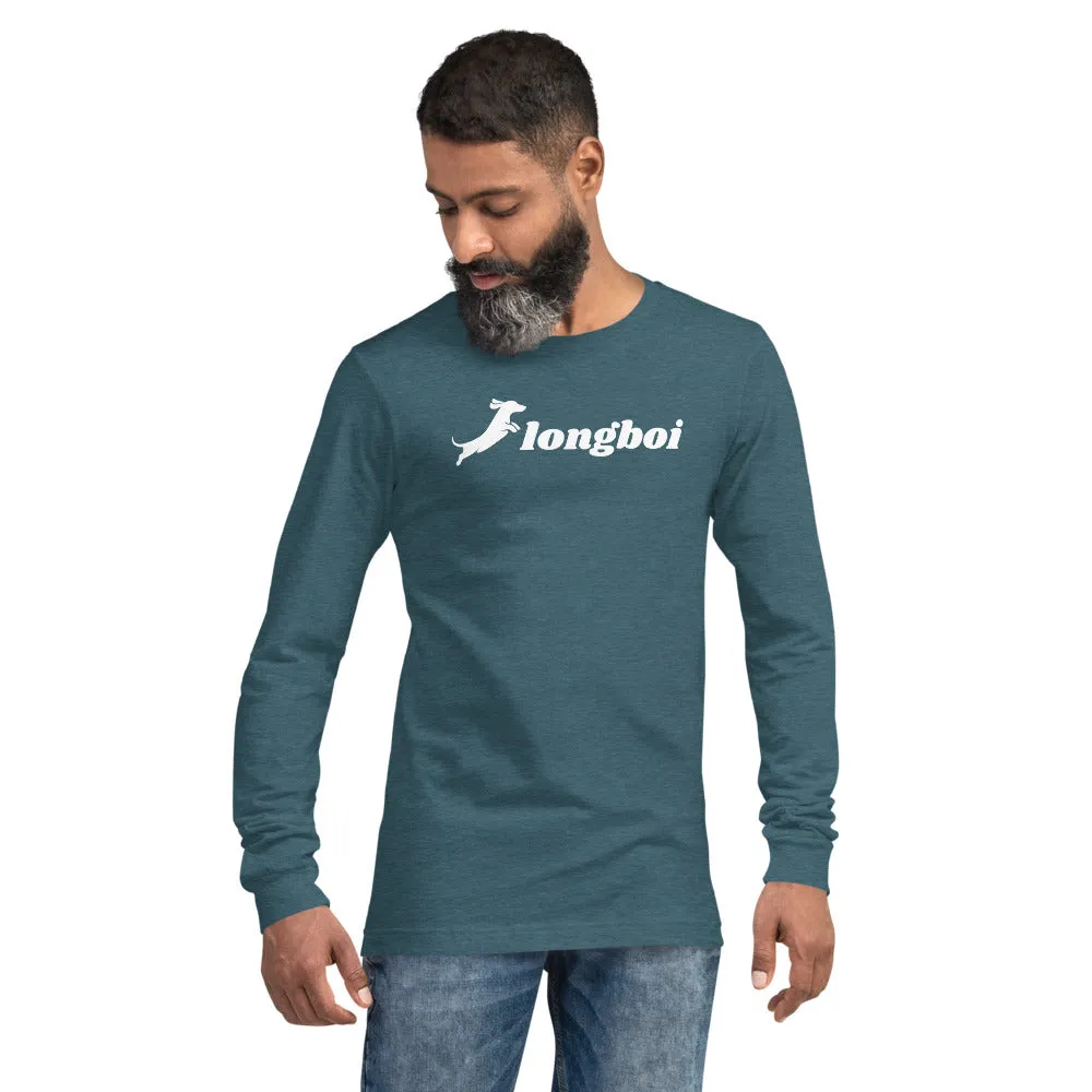 Men's Longboi™ OG  In-Line Long Sleeve