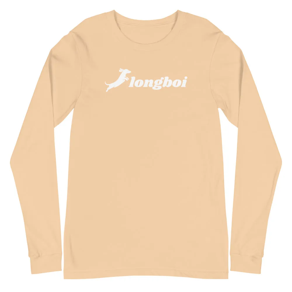 Men's Longboi™ OG  In-Line Long Sleeve