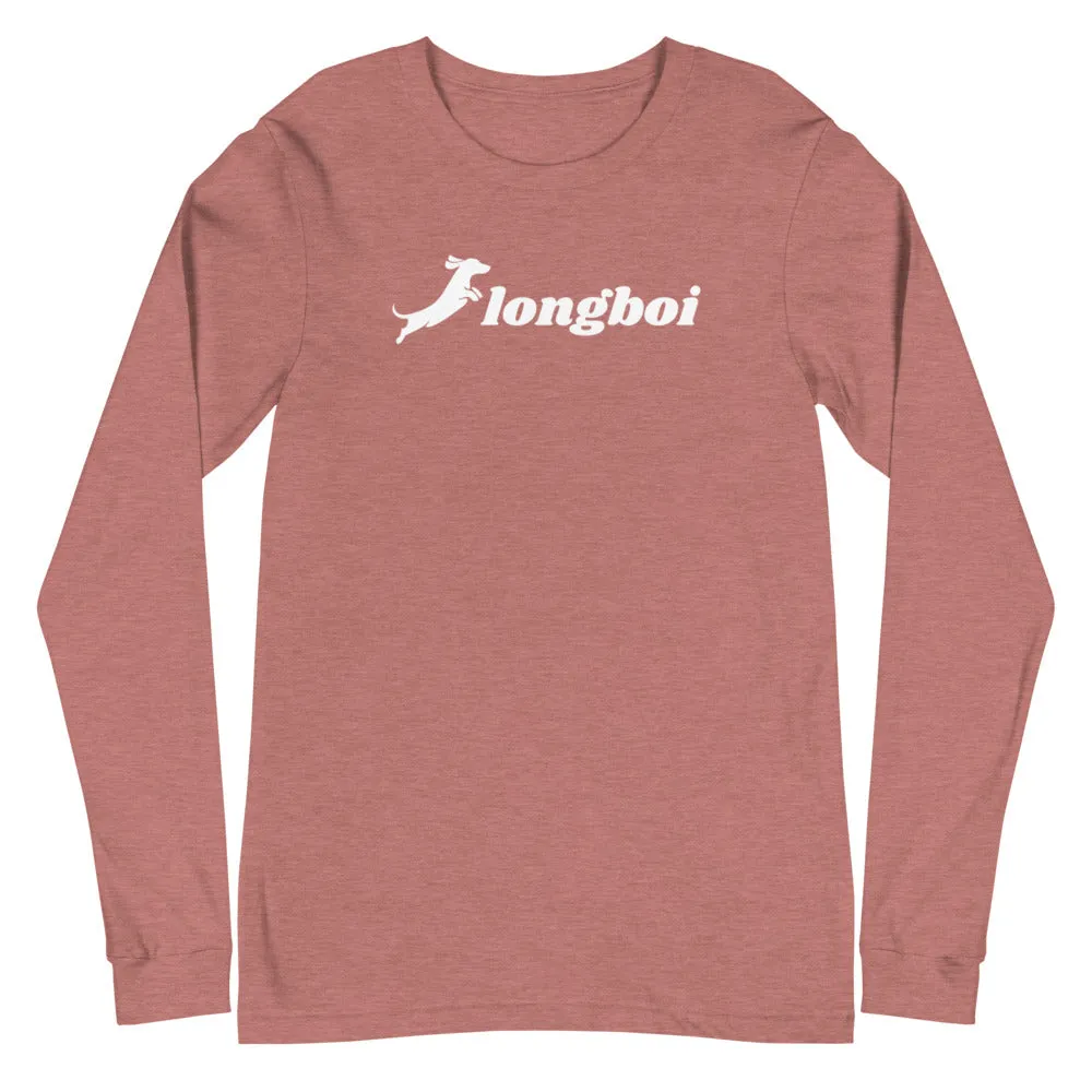 Men's Longboi™ OG  In-Line Long Sleeve