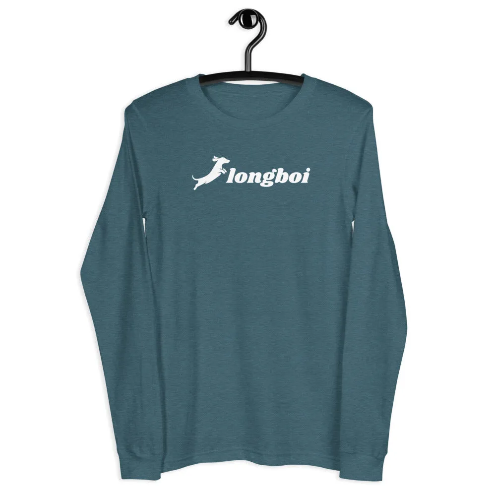 Men's Longboi™ OG  In-Line Long Sleeve