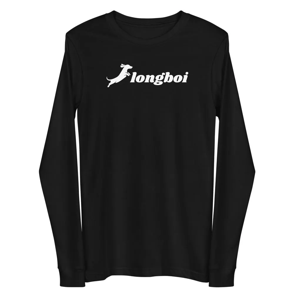 Men's Longboi™ OG  In-Line Long Sleeve