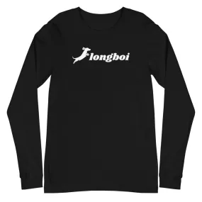 Men's Longboi™ OG  In-Line Long Sleeve