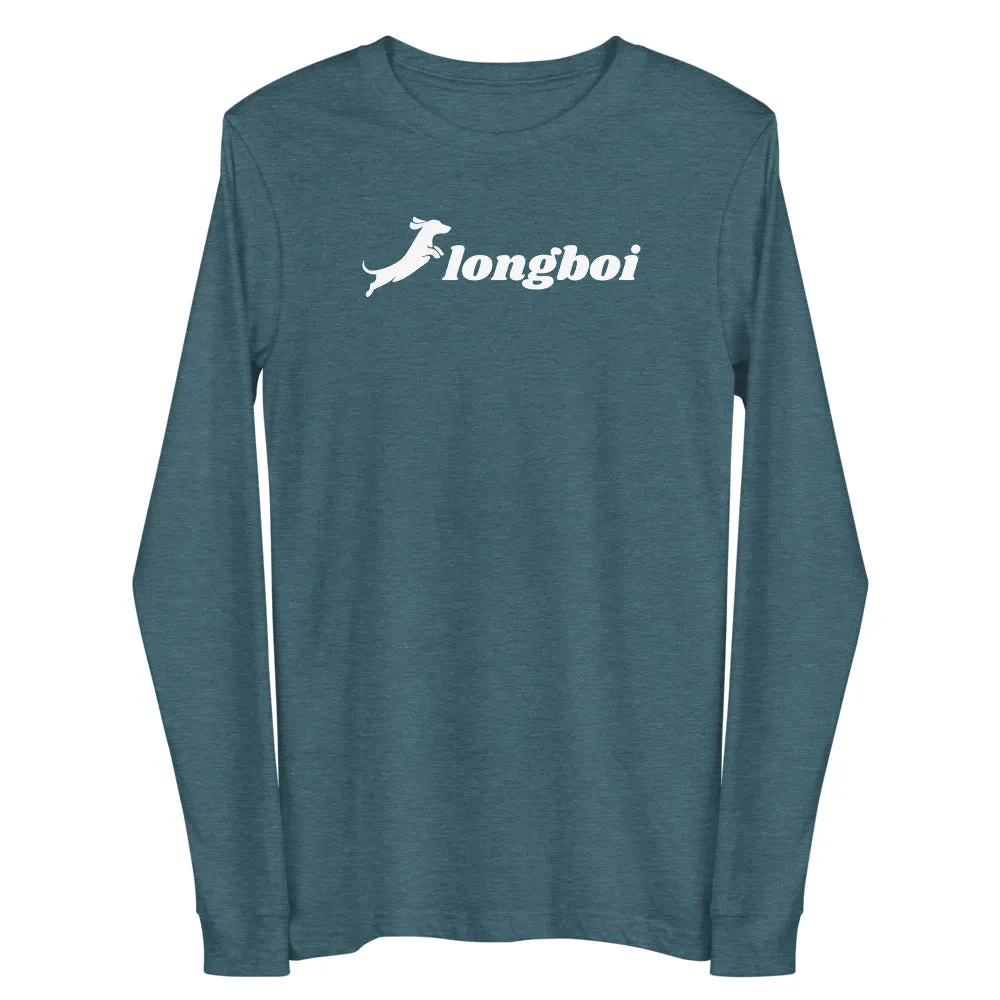 Men's Longboi™ OG  In-Line Long Sleeve