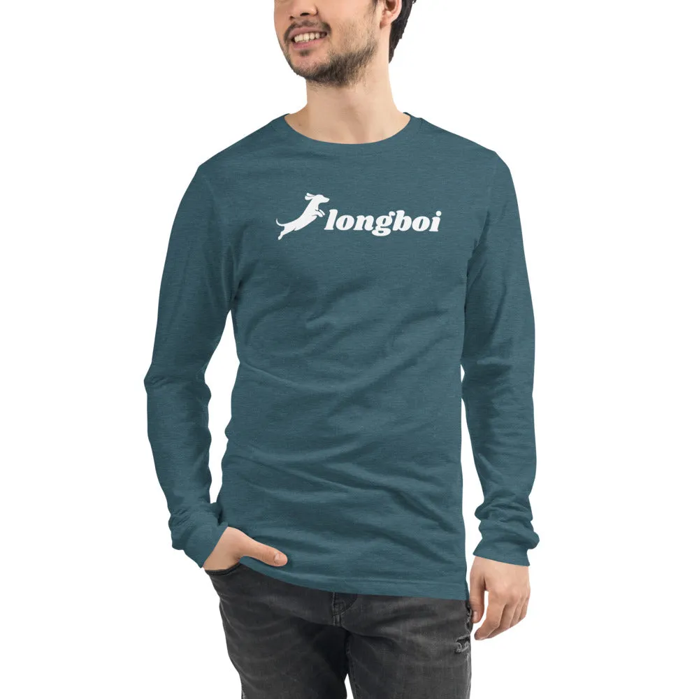 Men's Longboi™ OG  In-Line Long Sleeve