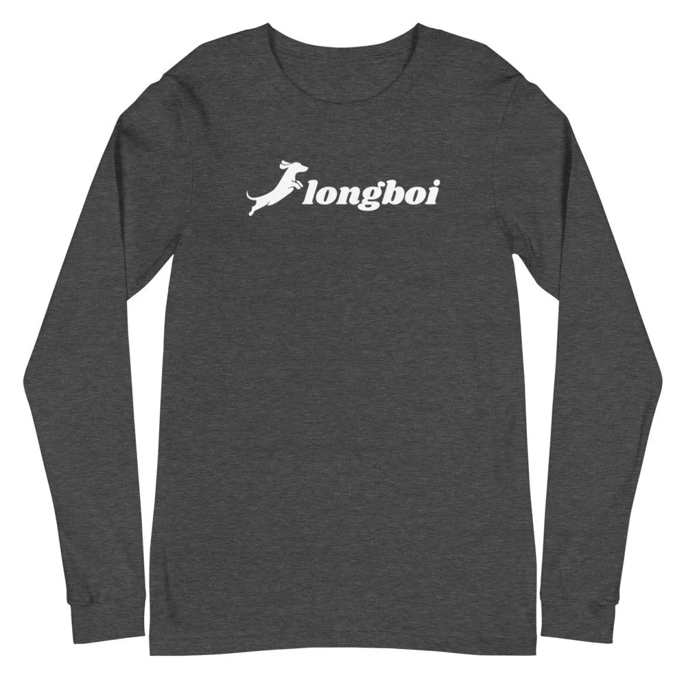 Men's Longboi™ OG  In-Line Long Sleeve